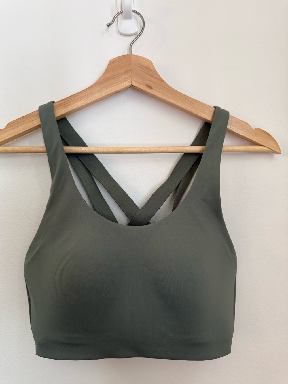lululemon Energy Bra High Support